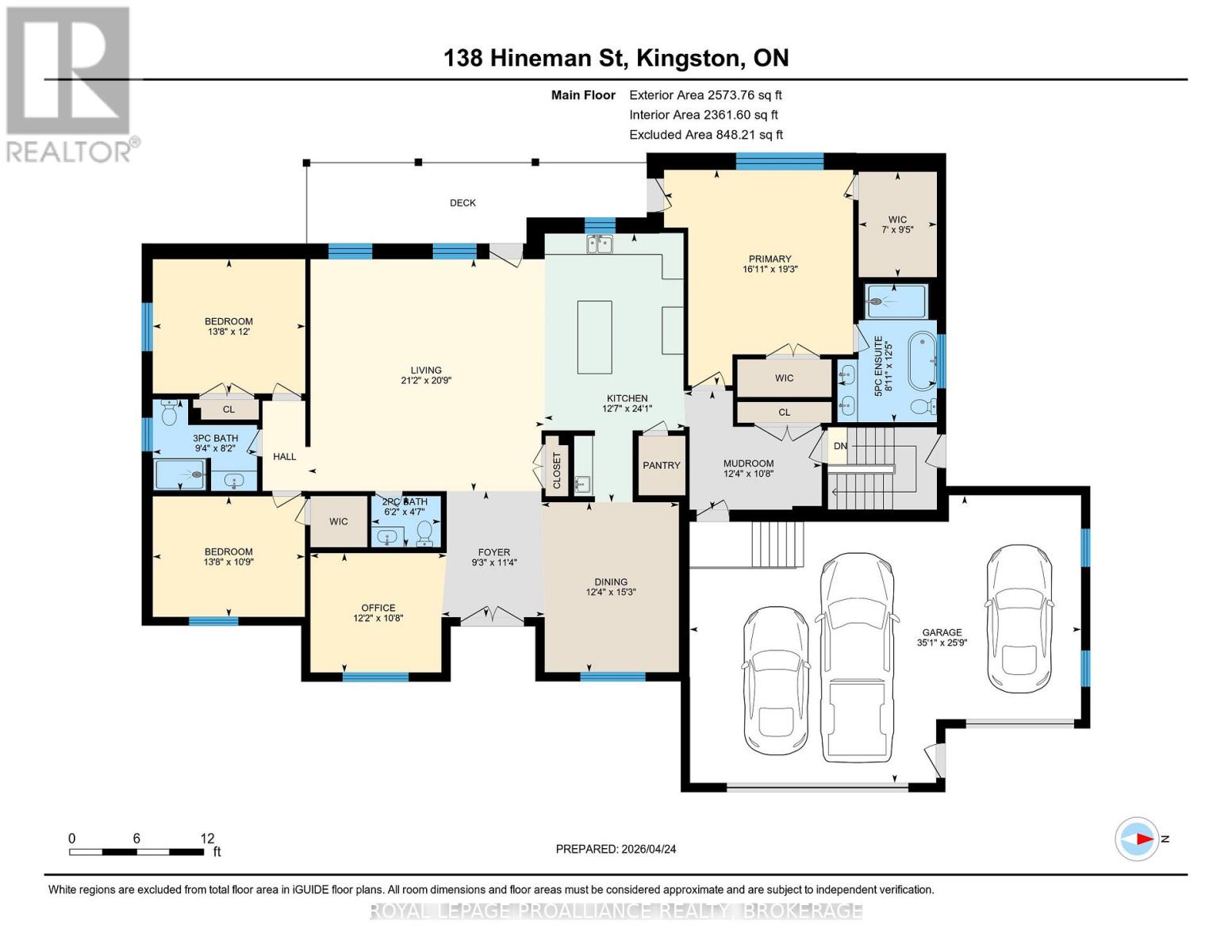 138 Hineman Street Property Photo 46