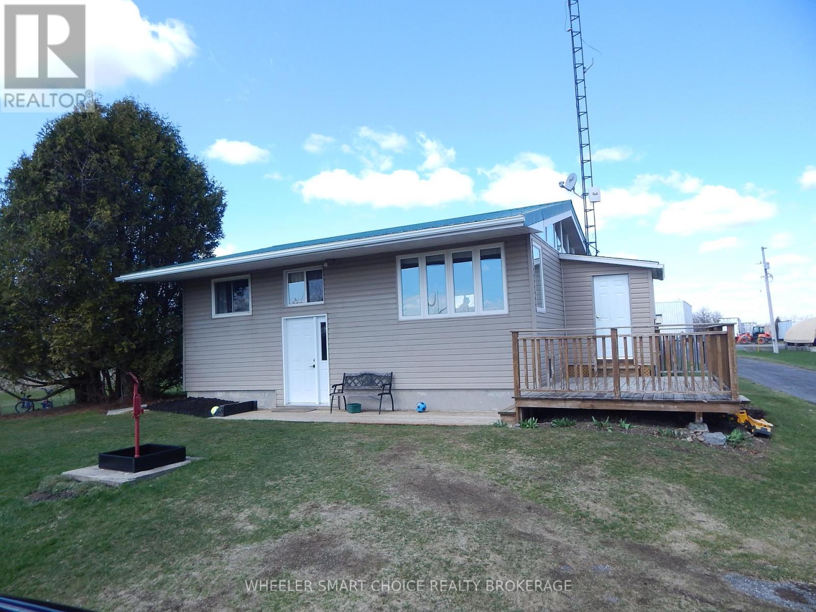 16935 Duff's Corners Road Property Photo 20