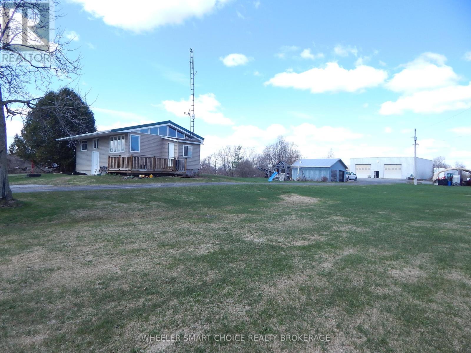 16935 Duff's Corners Road Property Photo 21
