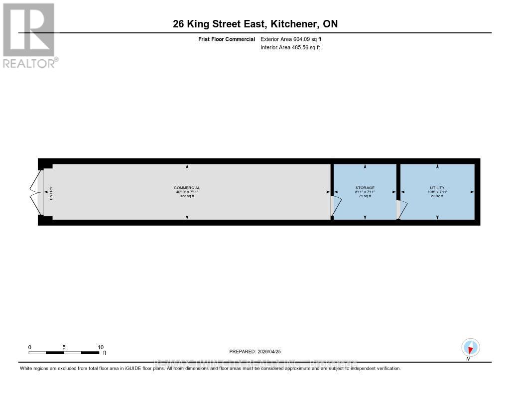 26 King Street E Property Photo 40