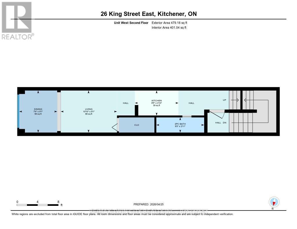 26 King Street E Property Photo 42