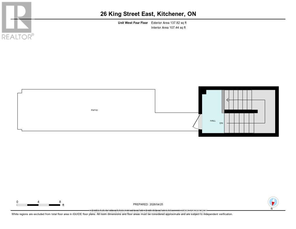 26 King Street E Property Photo 44
