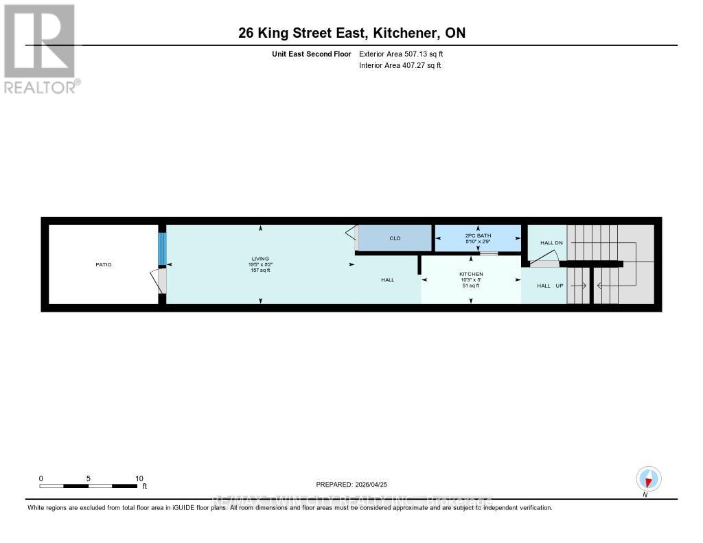 26 King Street E Property Photo 46