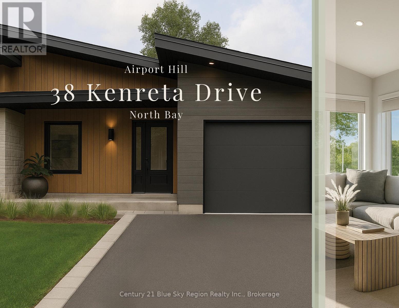 38 Kenreta Drive Property Photo 1
