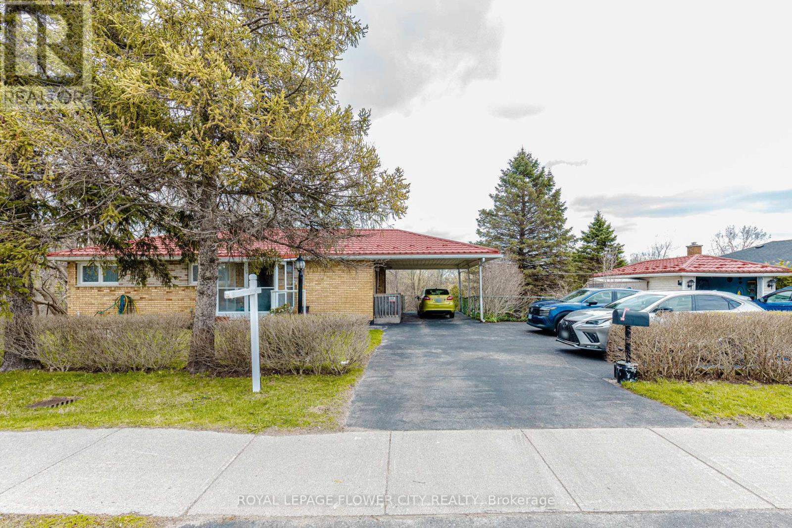 1433 FANSHAWE PARK ROAD E
