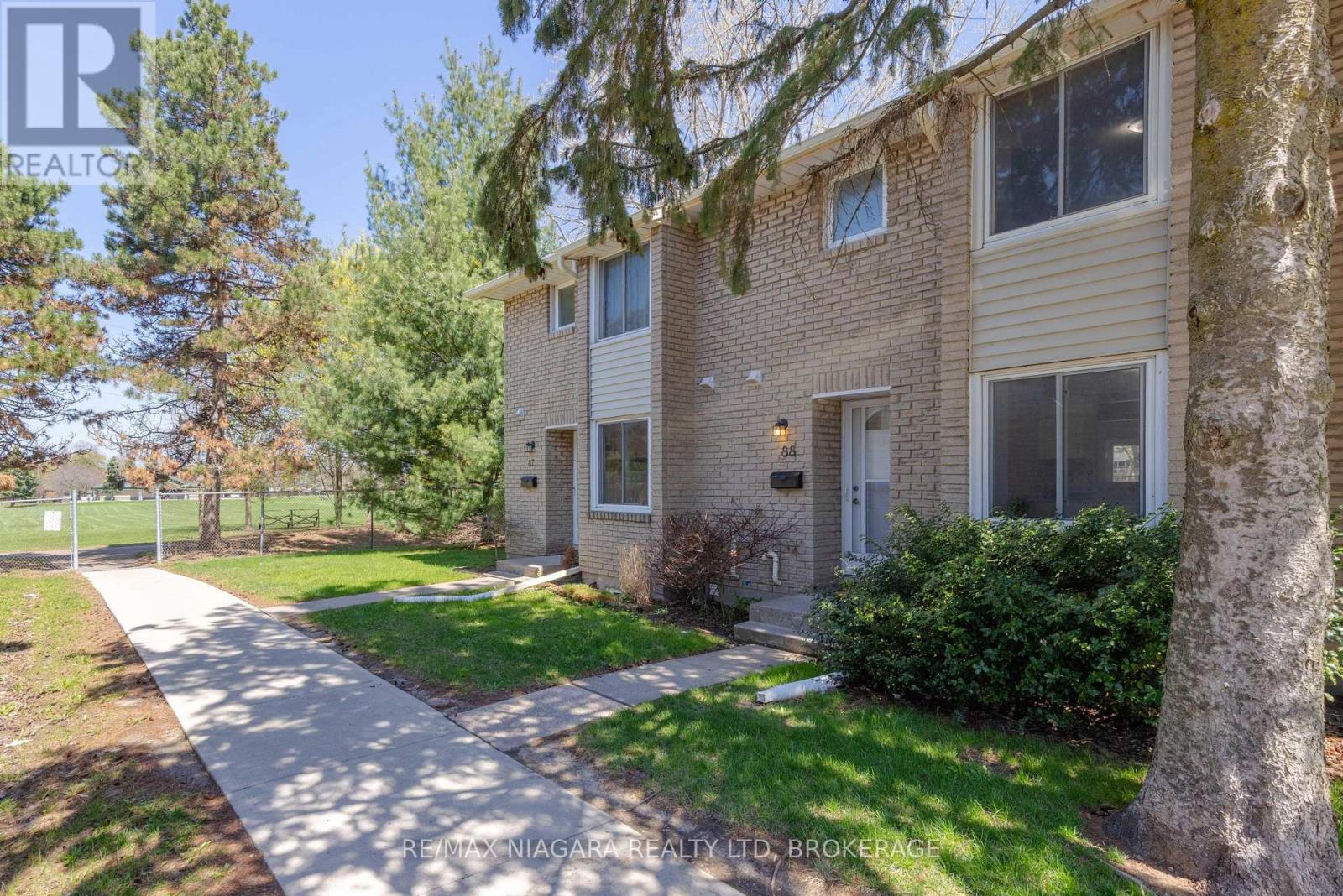 88 - 6767 THOROLD STONE ROAD Property Photo 1