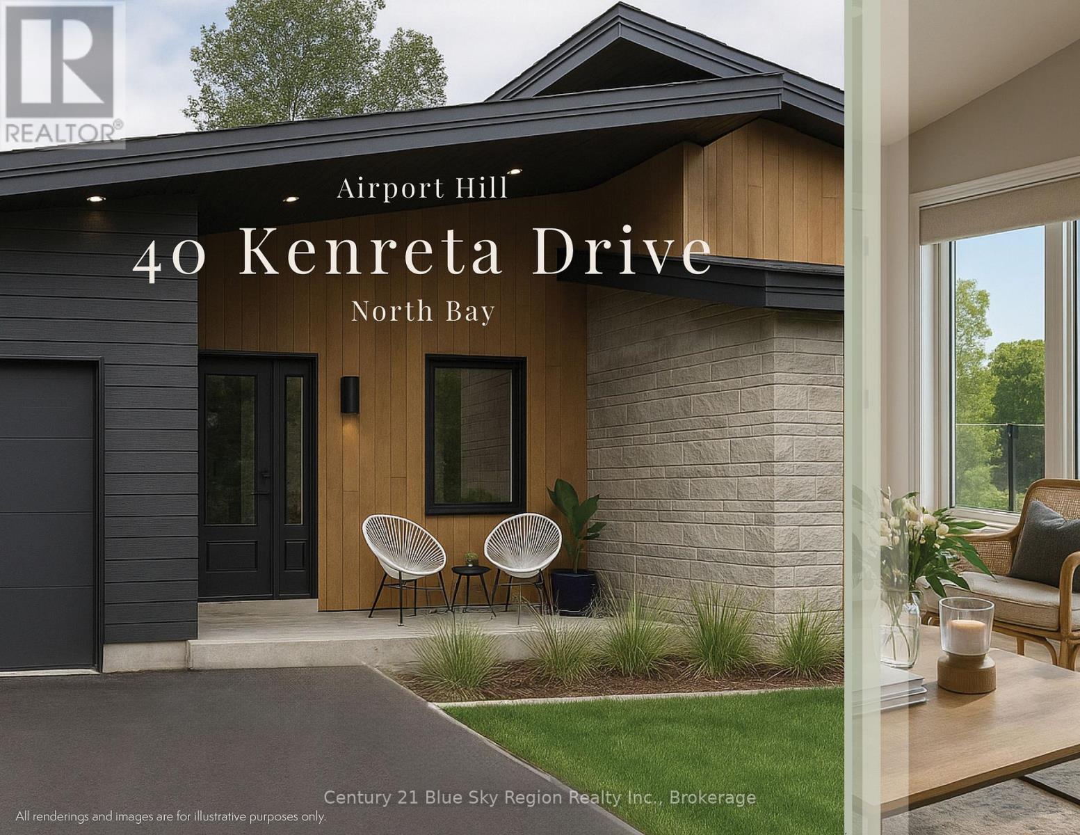 40 Kenreta Drive Property Photo 1