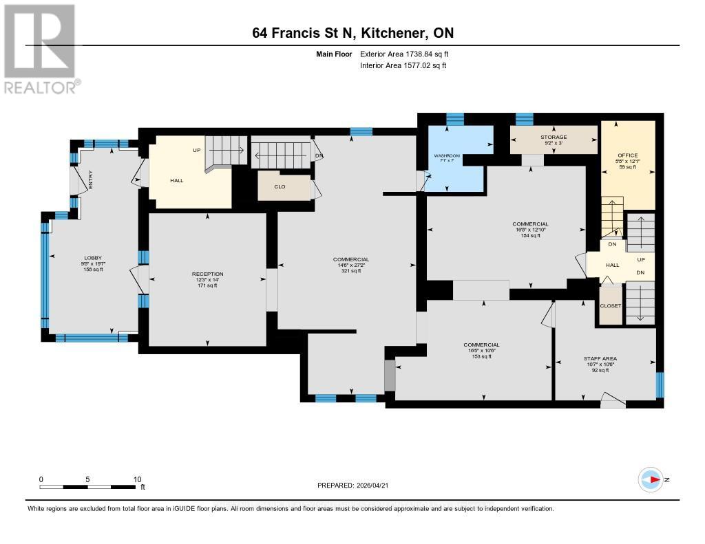 64 Francis Street N Property Photo 32