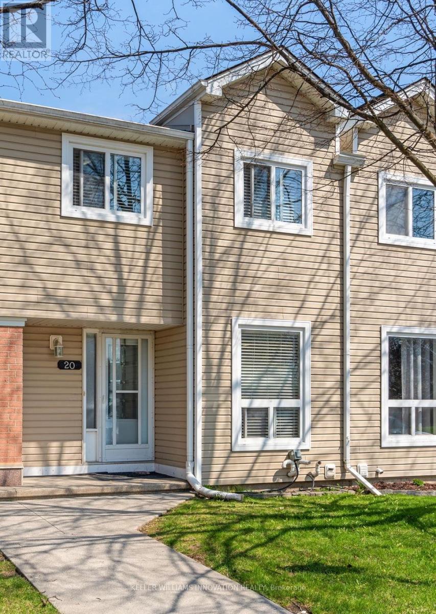 20 - 160 Rittenhouse Road Property Photo 4