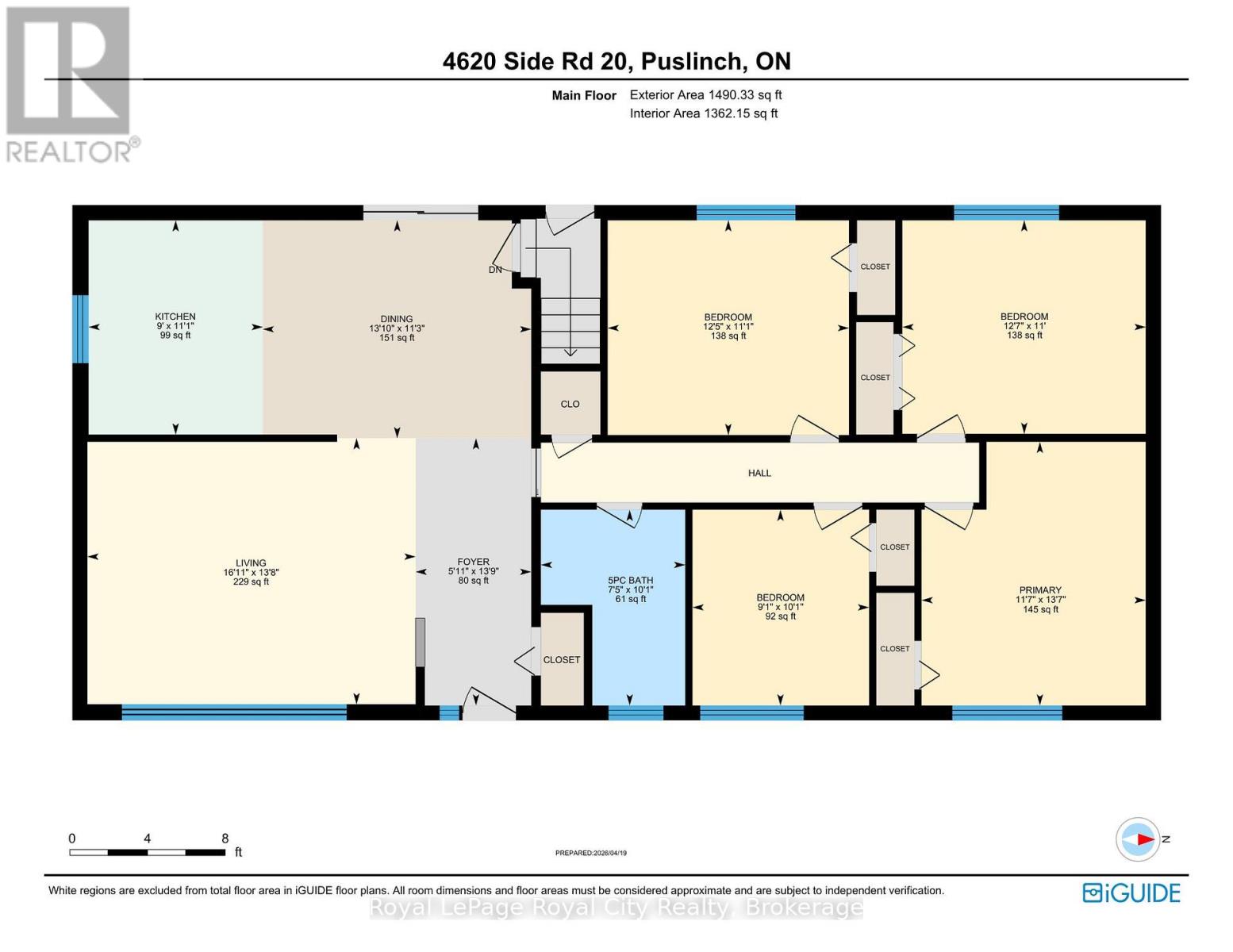 4620 20 Side Road N Property Photo 47