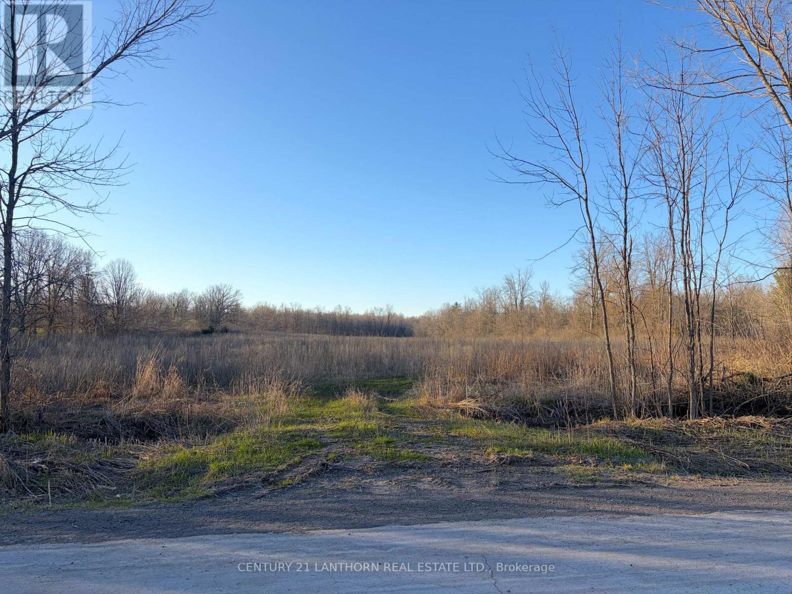 0 Reid Settlement Road Property Photo 1