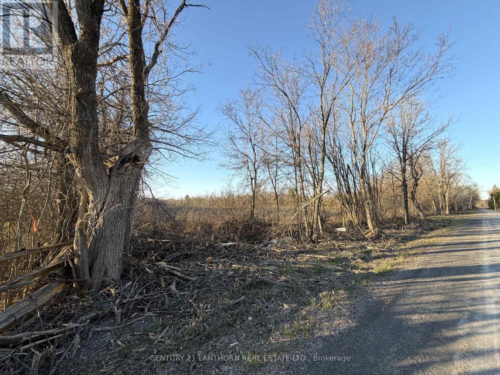 0 Reid Settlement Road Property Photo 4