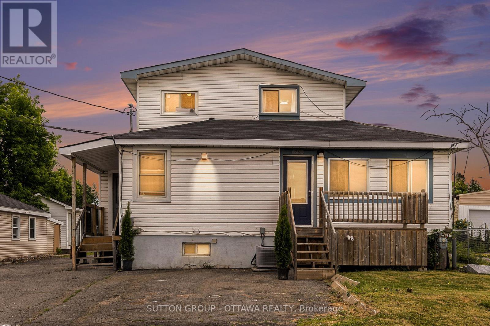 1368 Labrie Avenue Property Photo 4