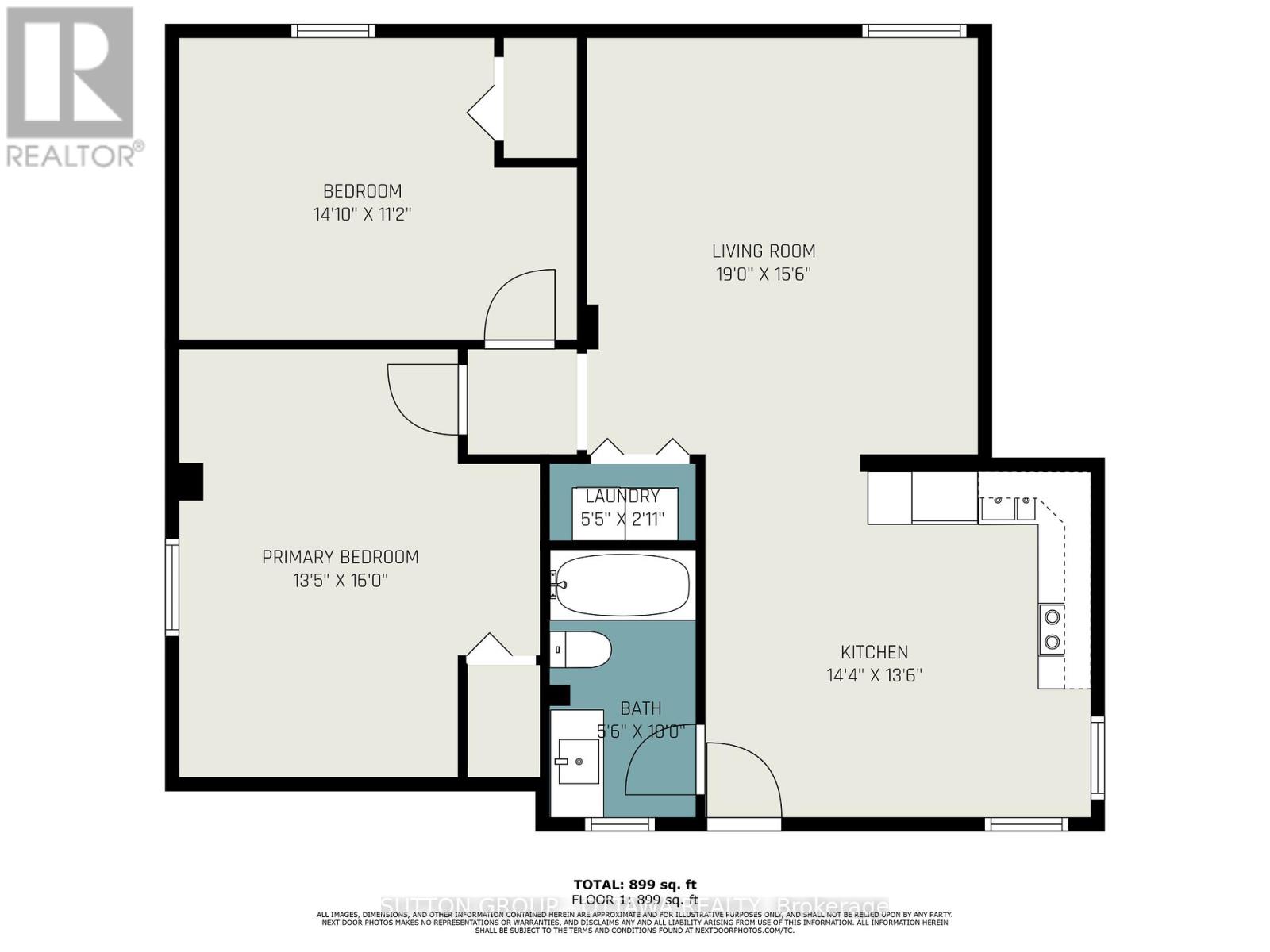 1368 Labrie Avenue Property Photo 14