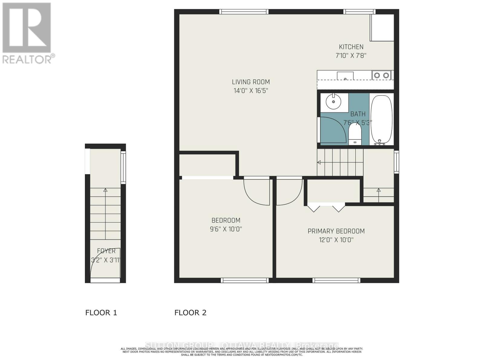 1368 Labrie Avenue Property Photo 15