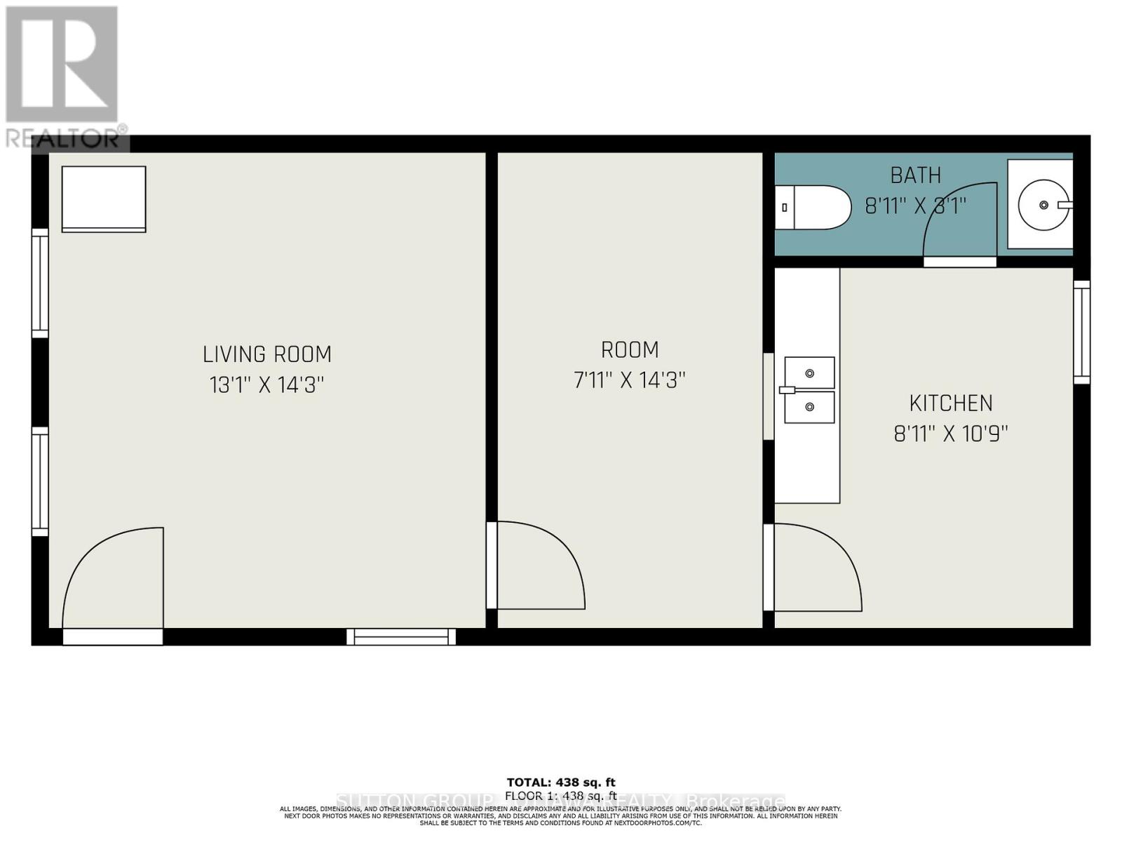 1368 Labrie Avenue Property Photo 16