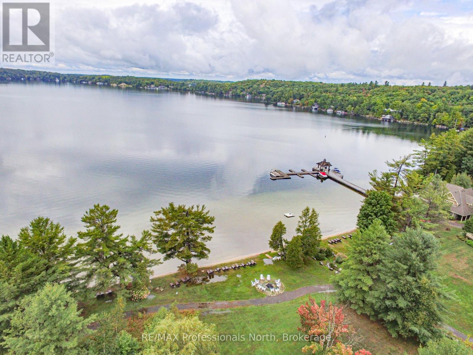 C6/w1 - 3876 Muskoka 118 Road Property Photo 29