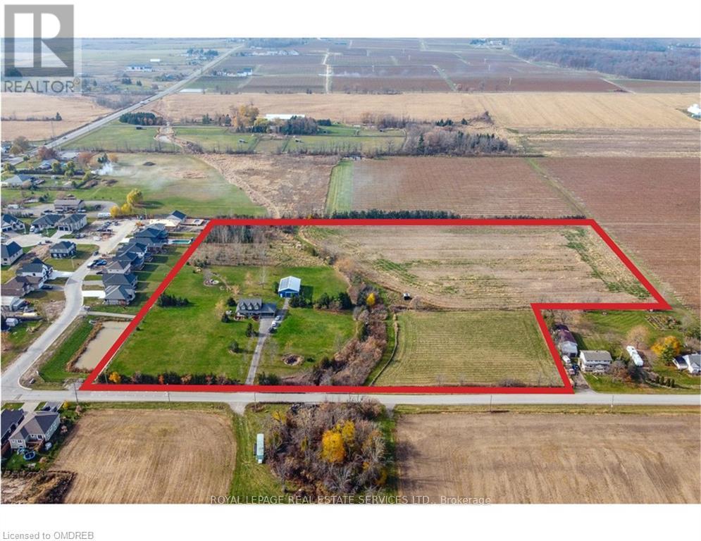3680 Campden Road Property Photo 1