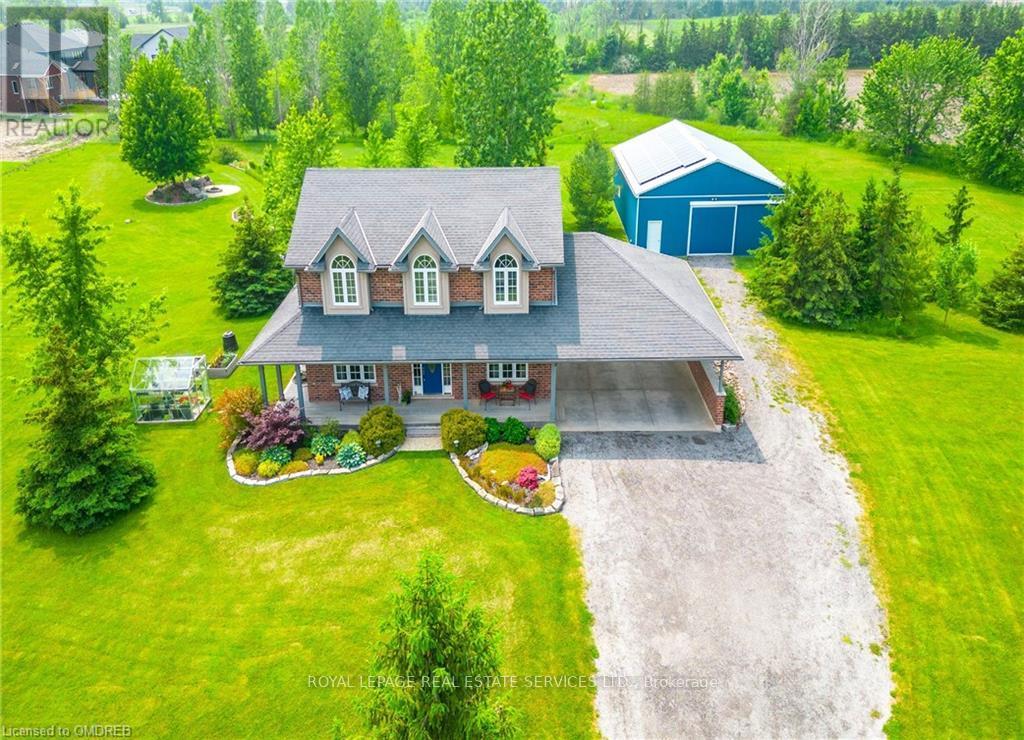 3680 Campden Road Property Photo 1