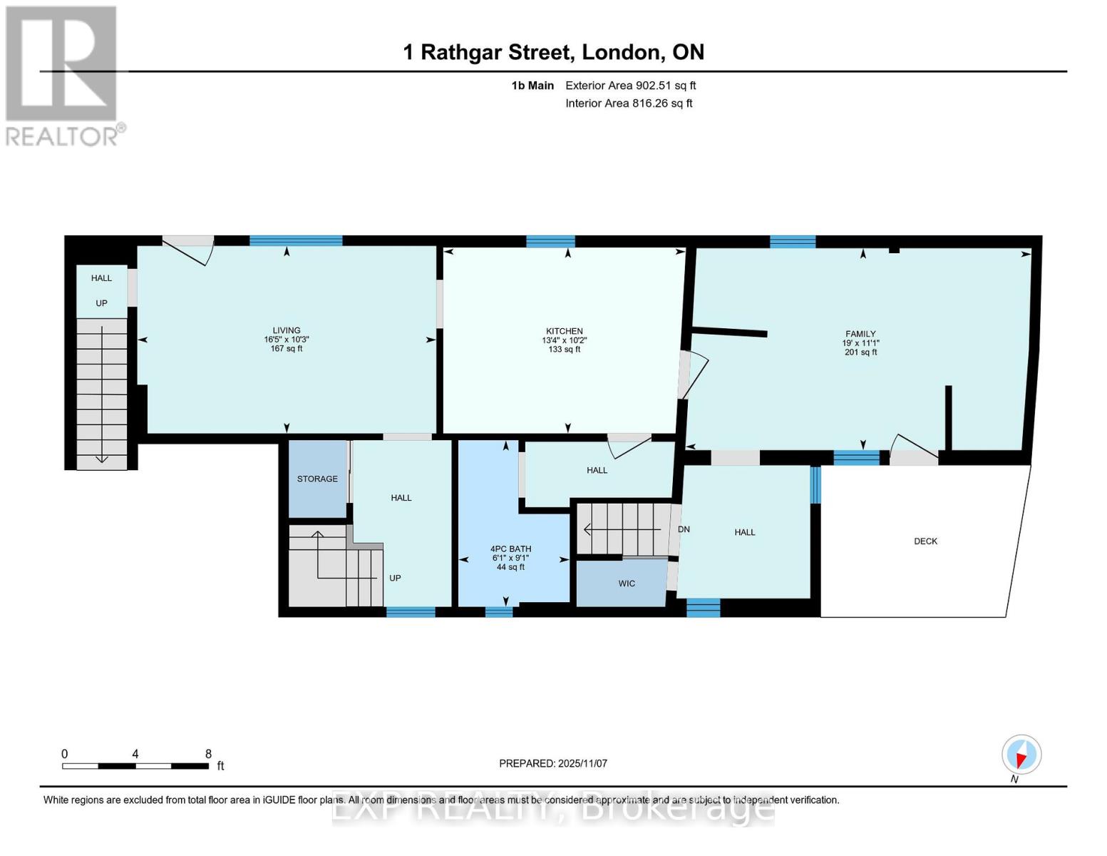 1 Rathgar Street Property Photo 47