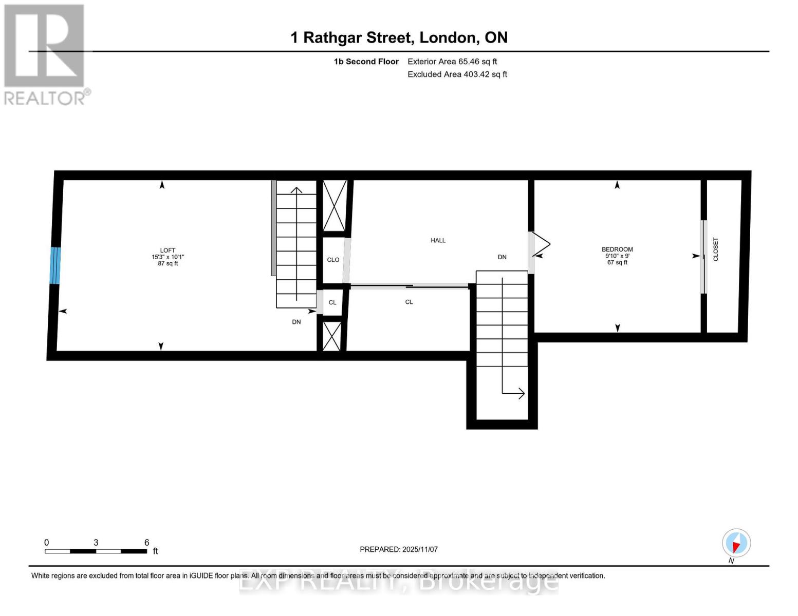1 Rathgar Street Property Photo 48