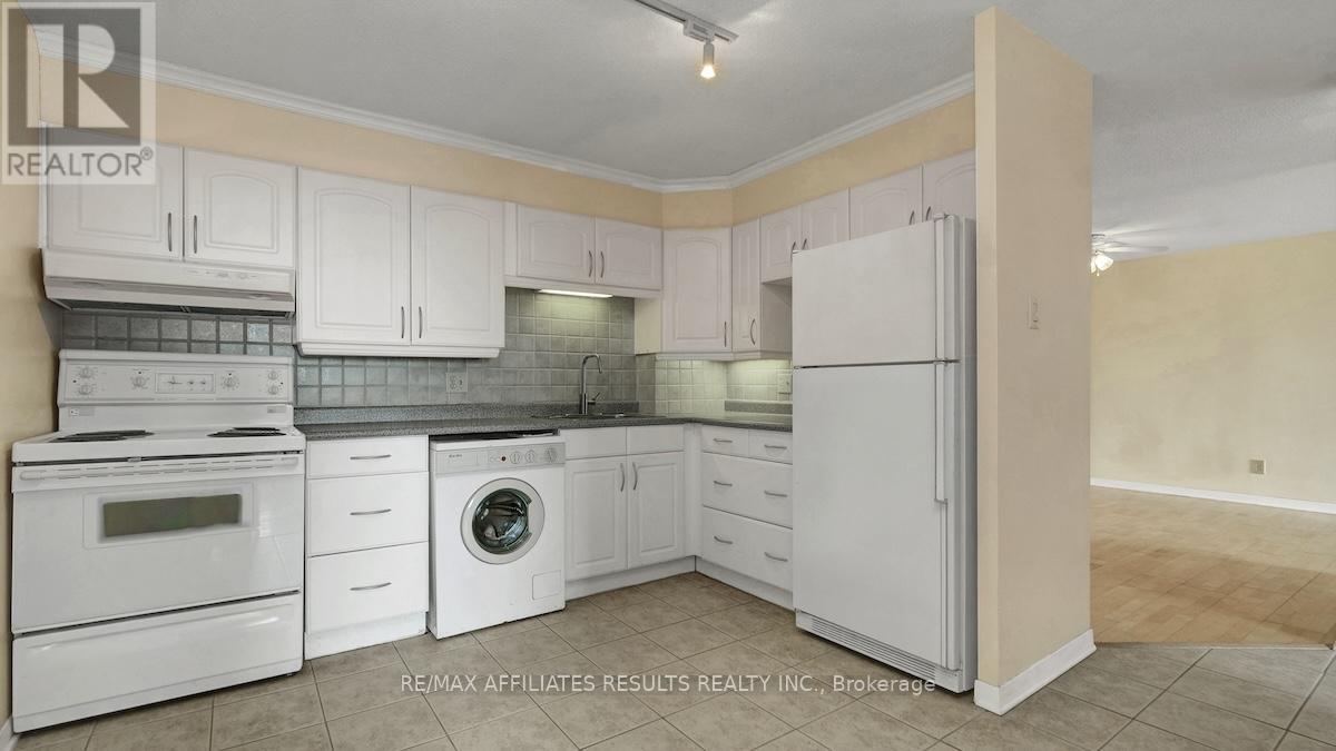 2110 - 415 Greenview Avenue Property Photo 16