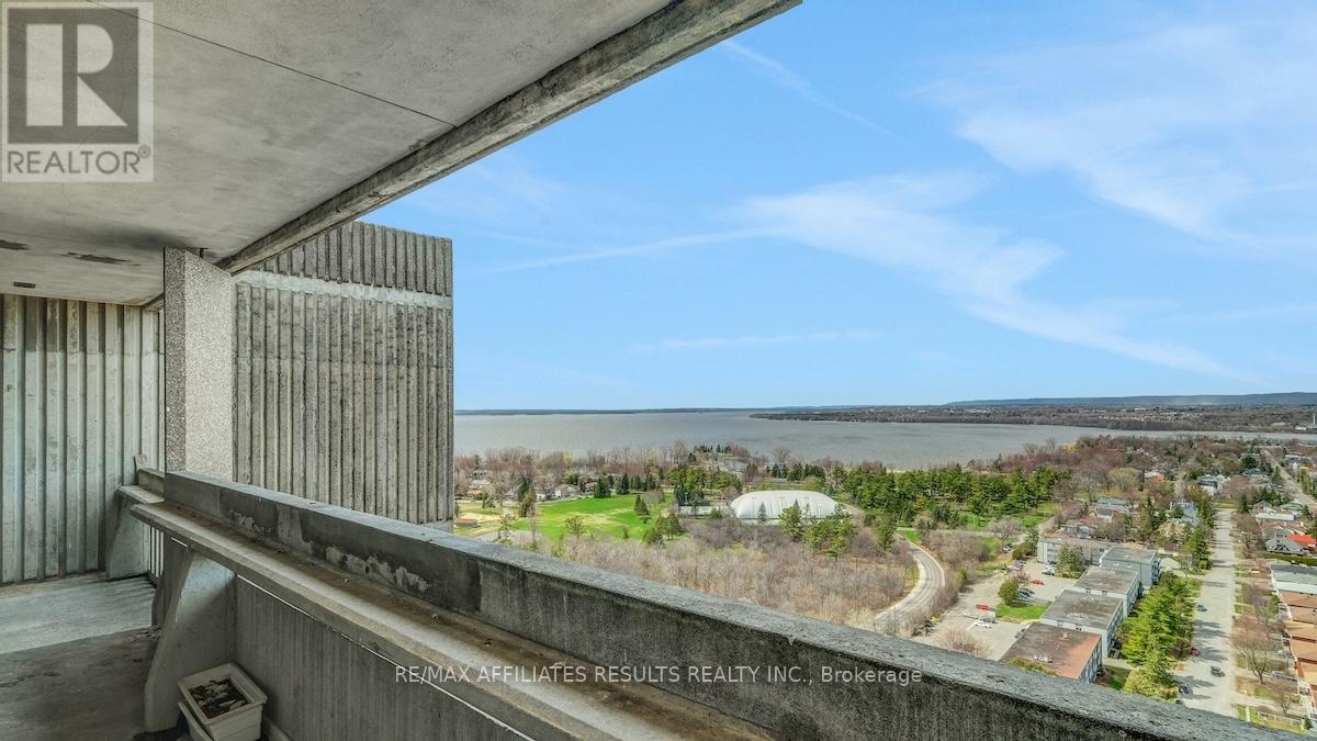 2110 - 415 Greenview Avenue Property Photo 29