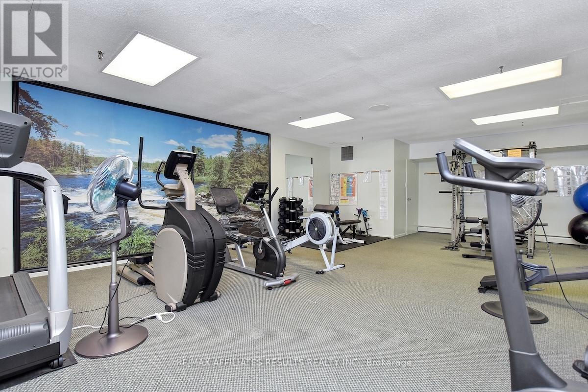 2110 - 415 Greenview Avenue Property Photo 34