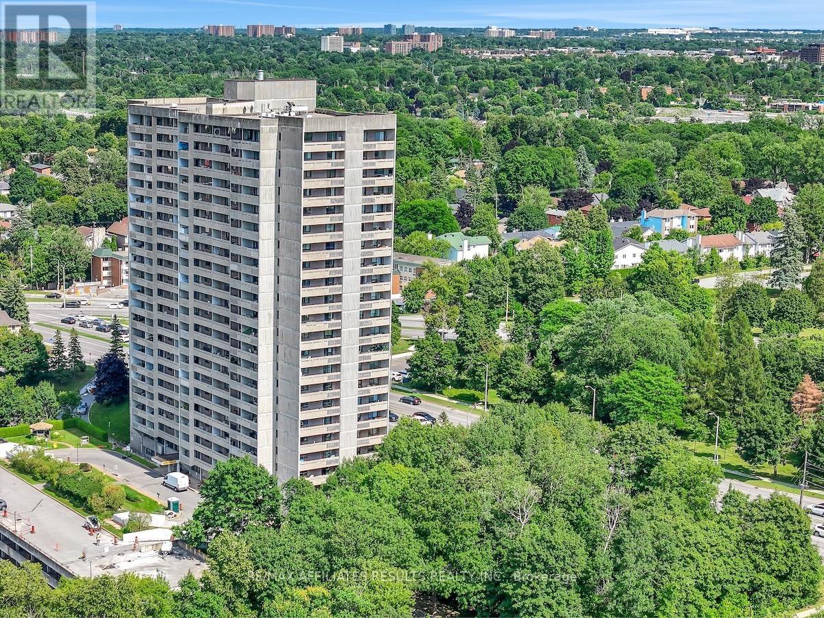 2110 - 415 Greenview Avenue Property Photo 40
