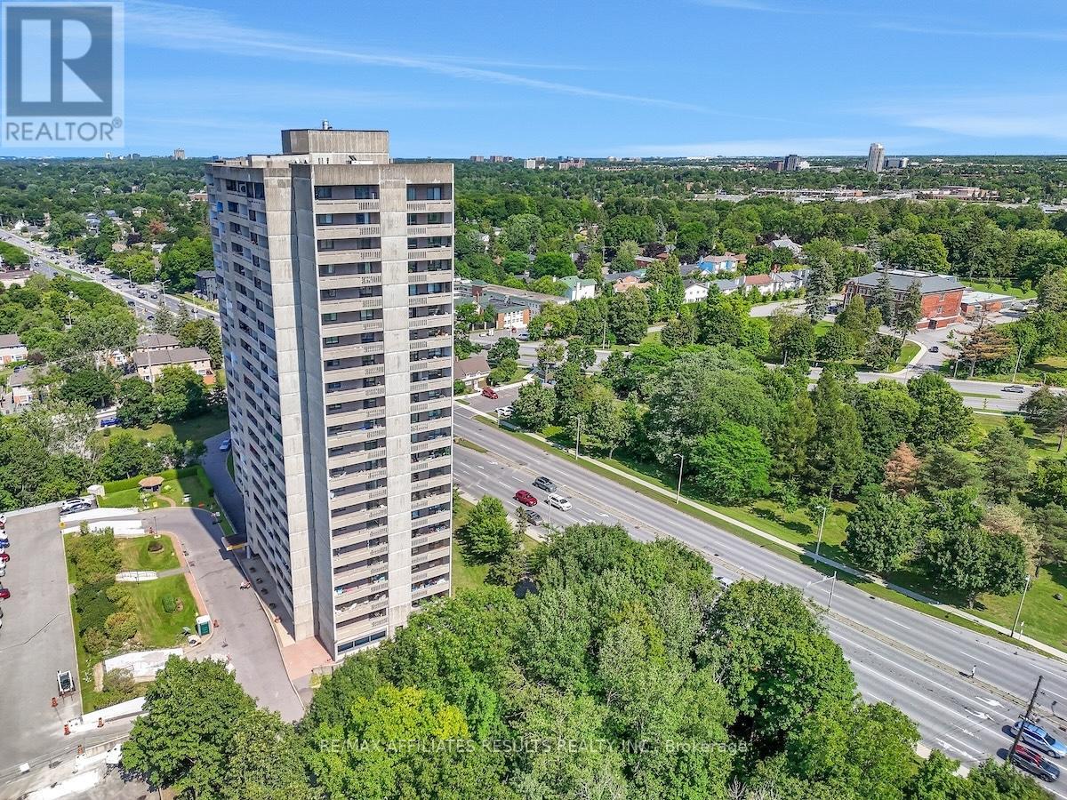 2110 - 415 Greenview Avenue Property Photo 41