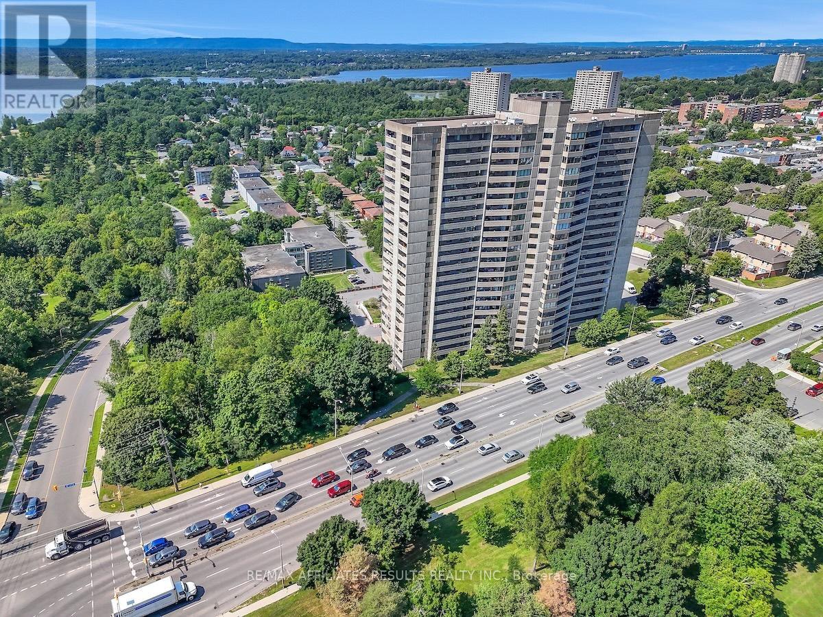 2110 - 415 Greenview Avenue Property Photo 42