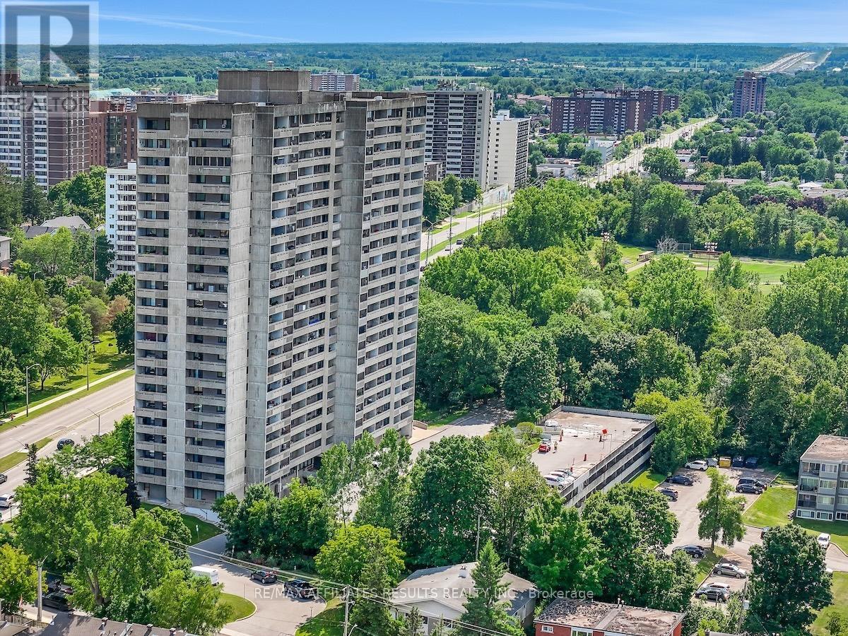 2110 - 415 Greenview Avenue Property Photo 44