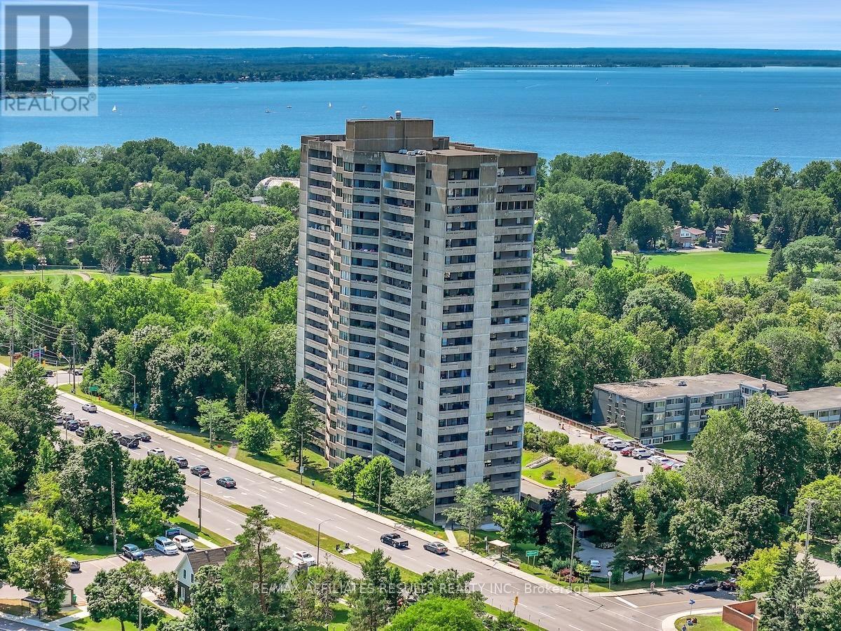 2110 - 415 Greenview Avenue Property Photo 45