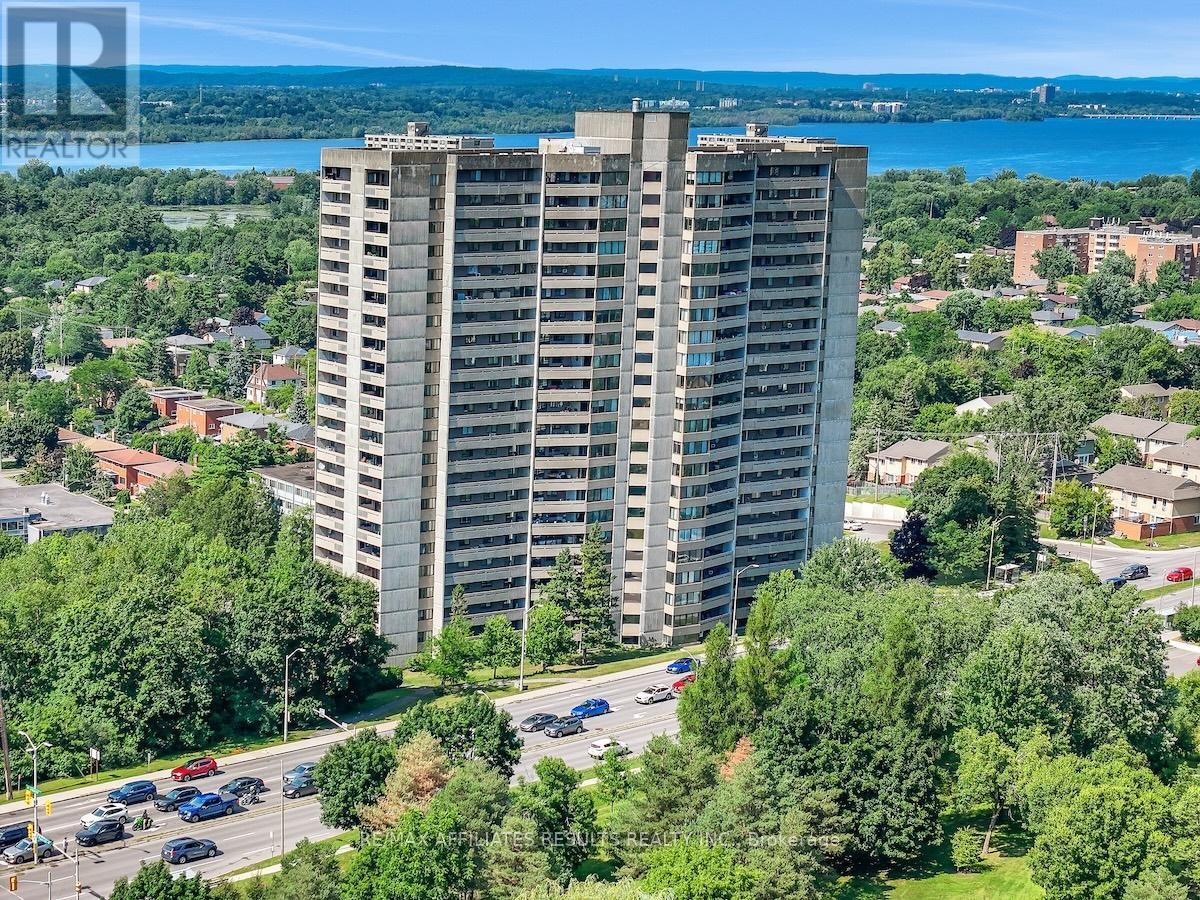 2110 - 415 Greenview Avenue Property Photo 46