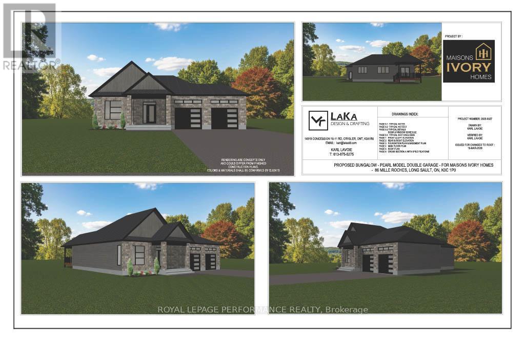 86 Mille Roches Road Property Photo 2