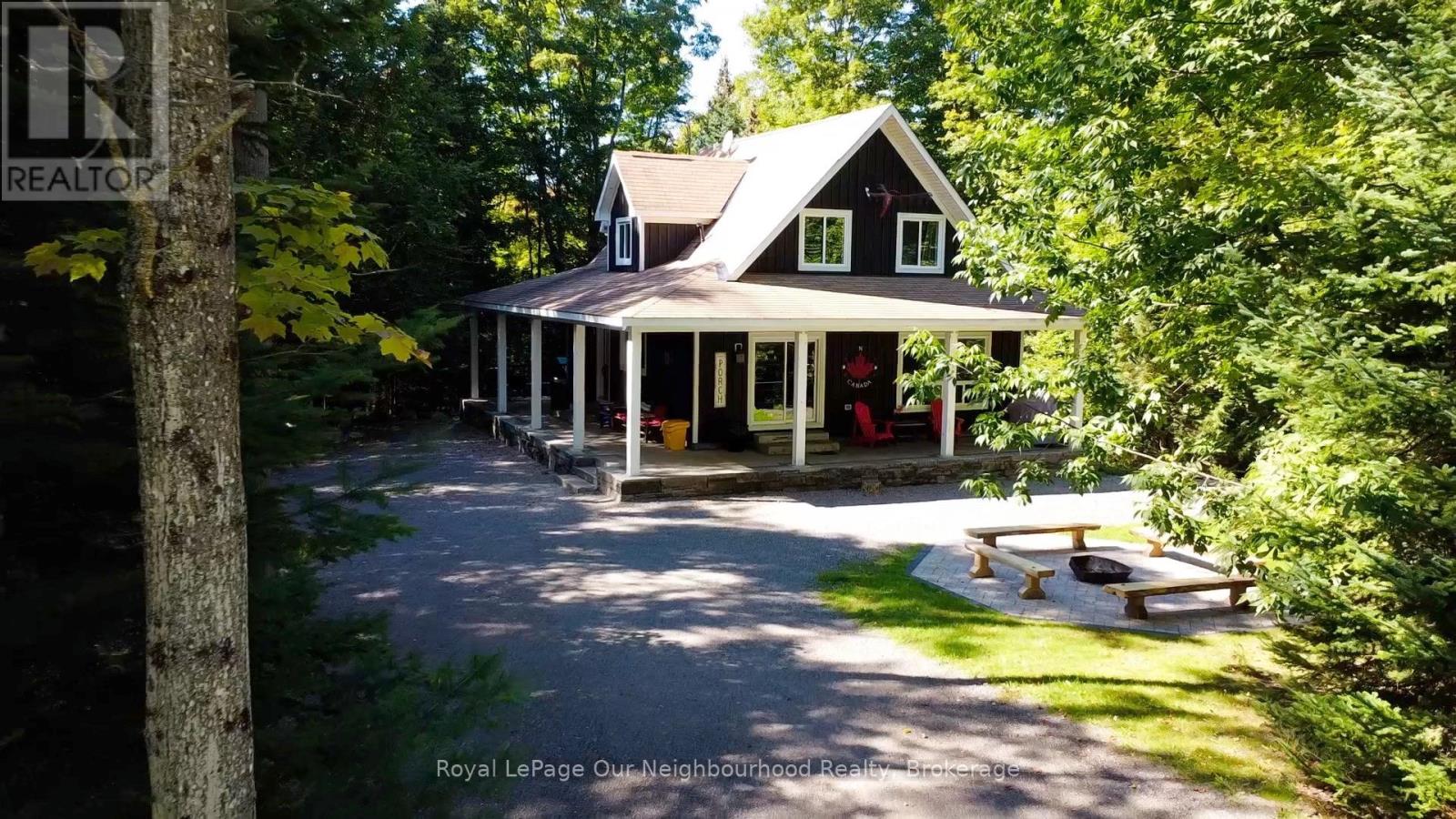 1042 SKI RIDGE TRAIL Property Photo 1