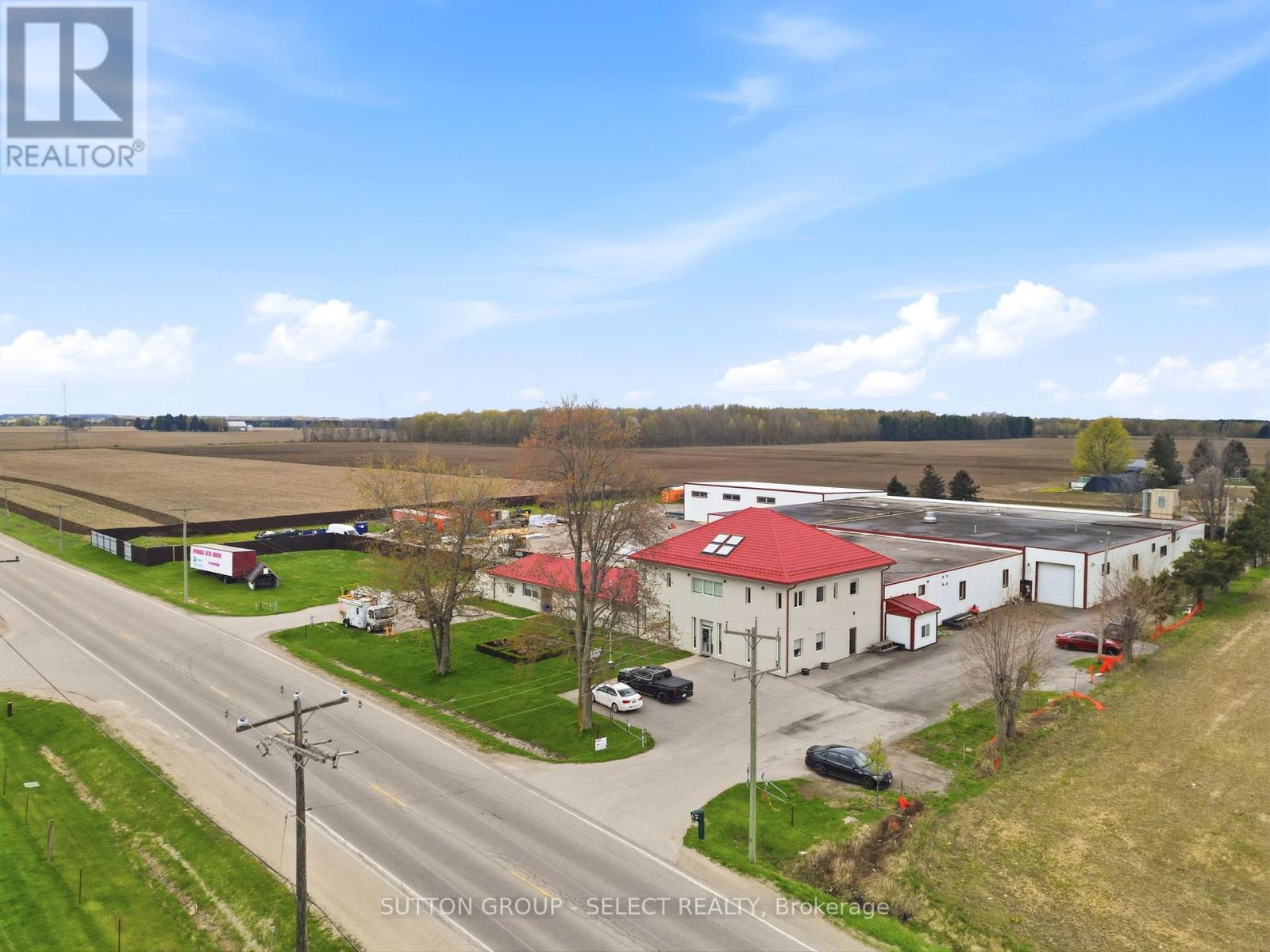 531 Shaw Road Property Photo 1