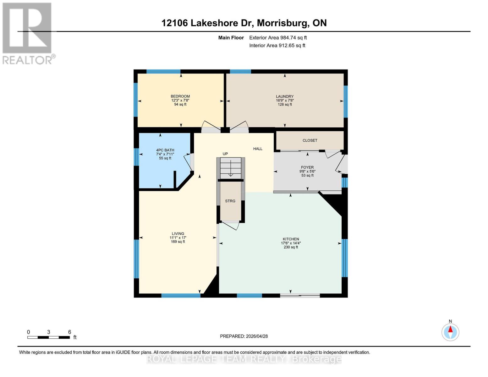 12106 Lakeshore Drive Property Photo 47