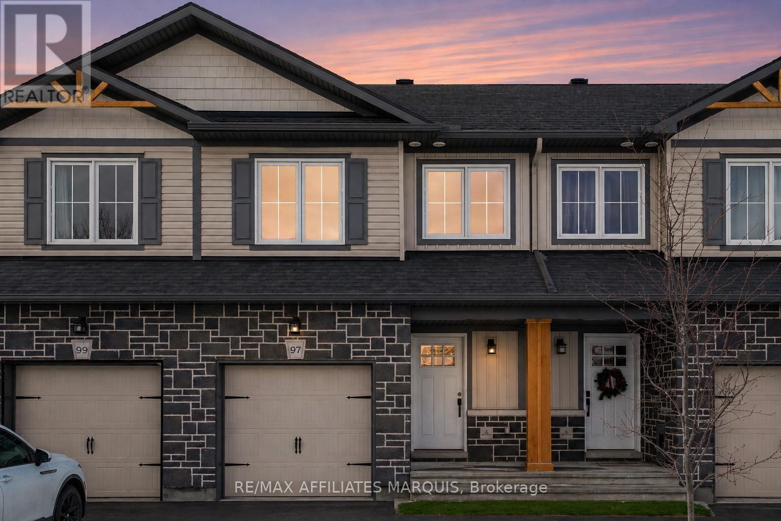 97 WHITCOMB CRESCENT