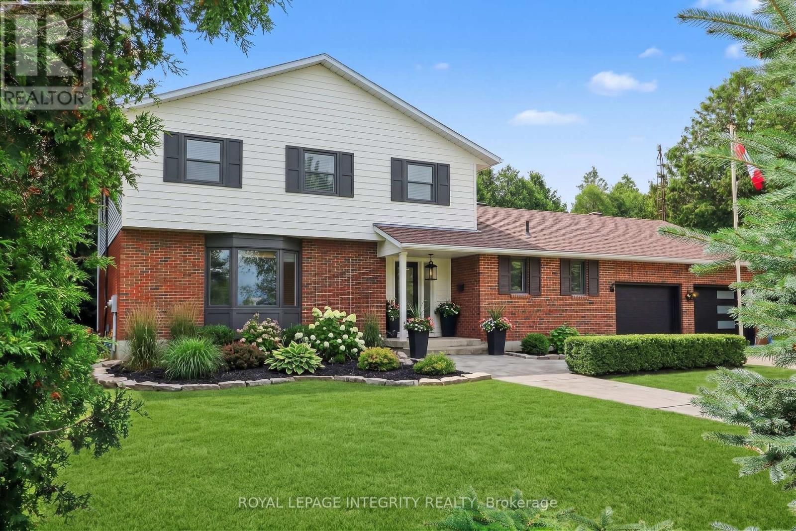 307 Ferguson Tetlock Road Property Photo 1