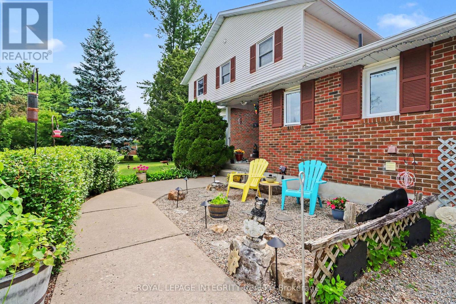 307 Ferguson Tetlock Road Property Photo 3