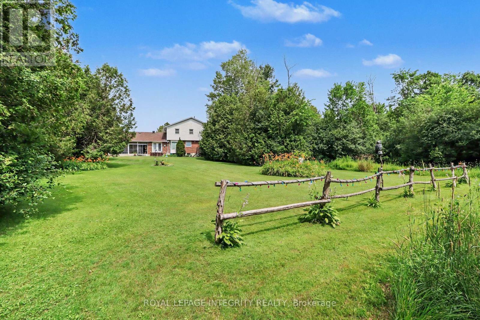 307 Ferguson Tetlock Road Property Photo 4