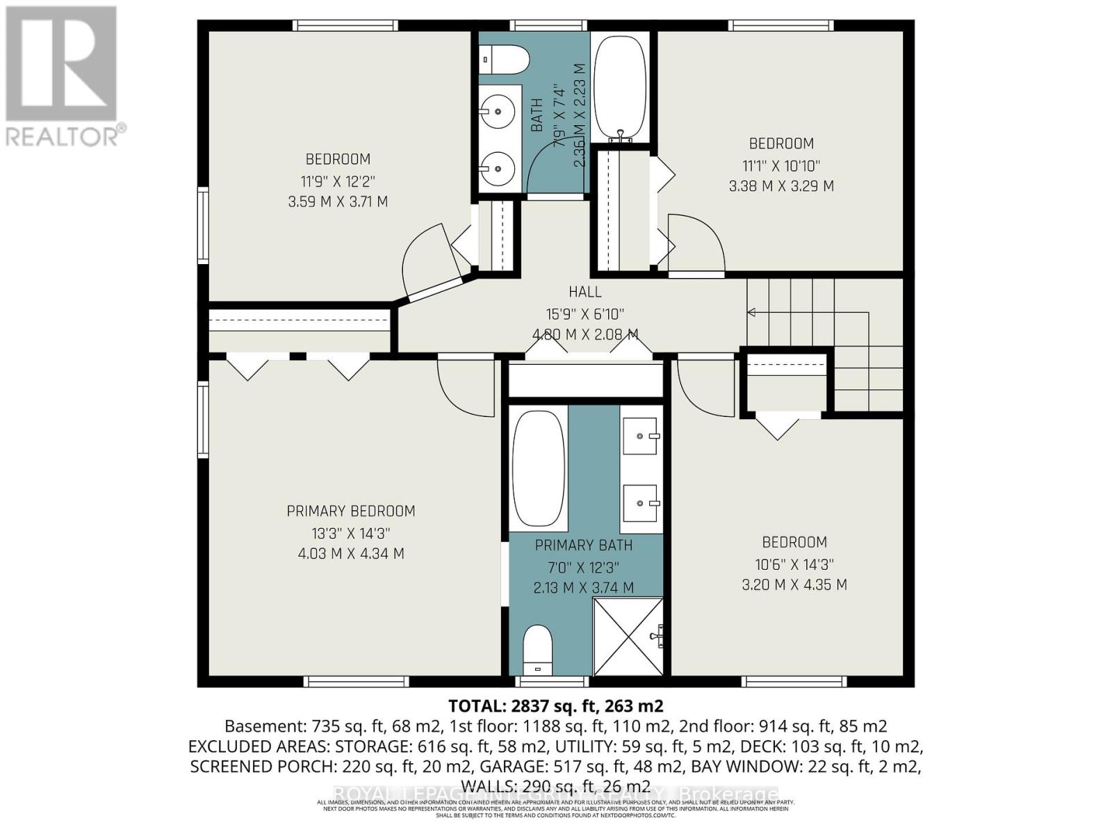 307 Ferguson Tetlock Road Property Photo 49