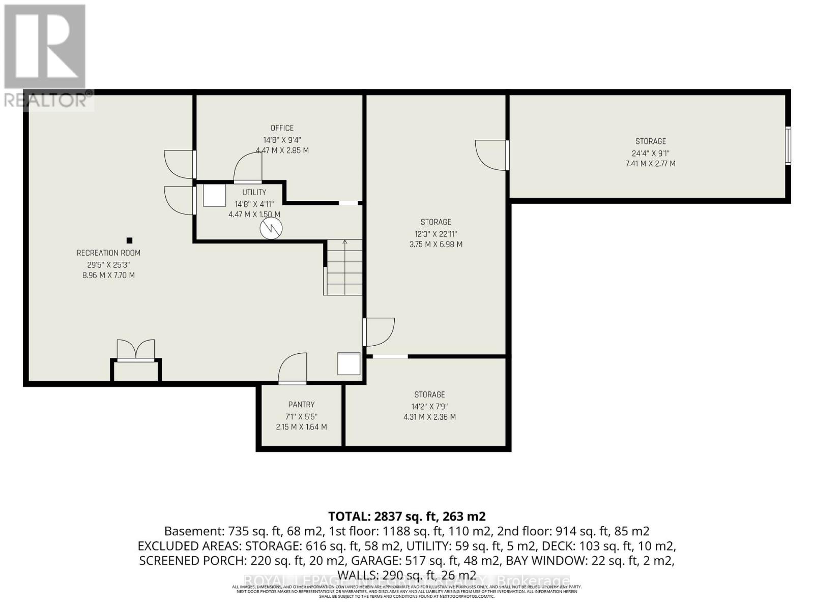 307 Ferguson Tetlock Road Property Photo 50