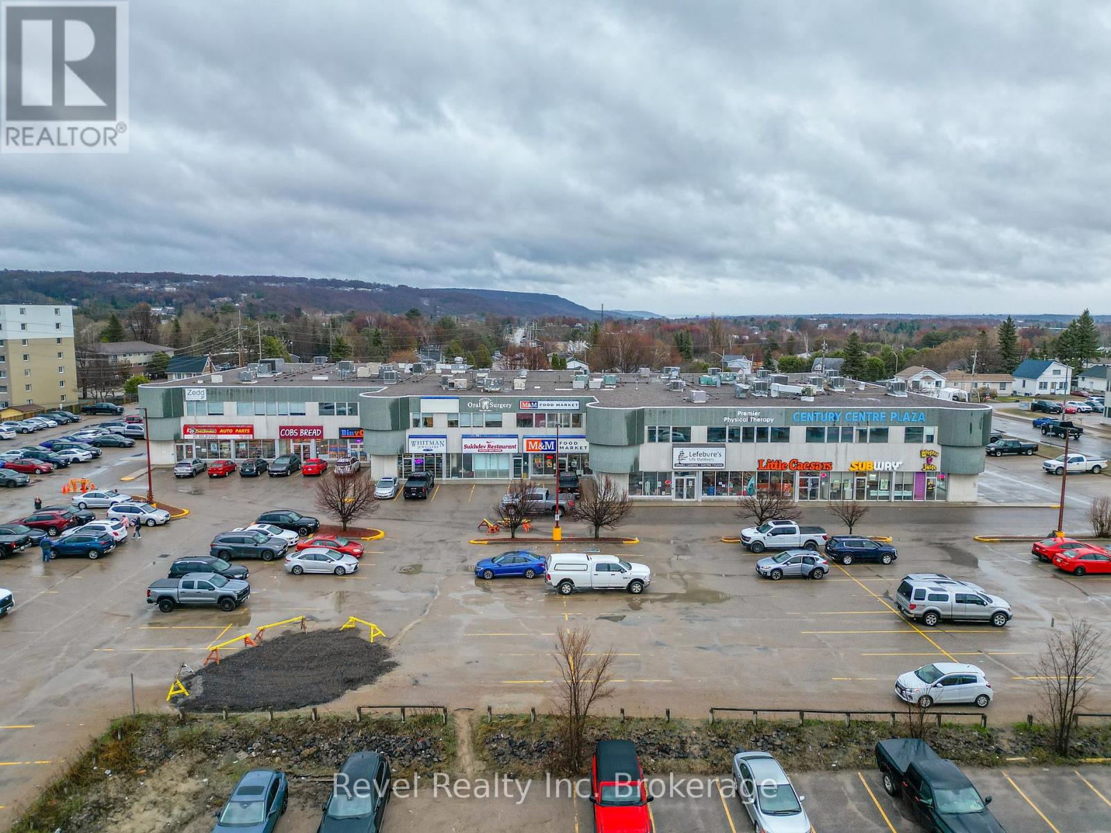 210 - 180 Shirreff Avenue Property Photo 2