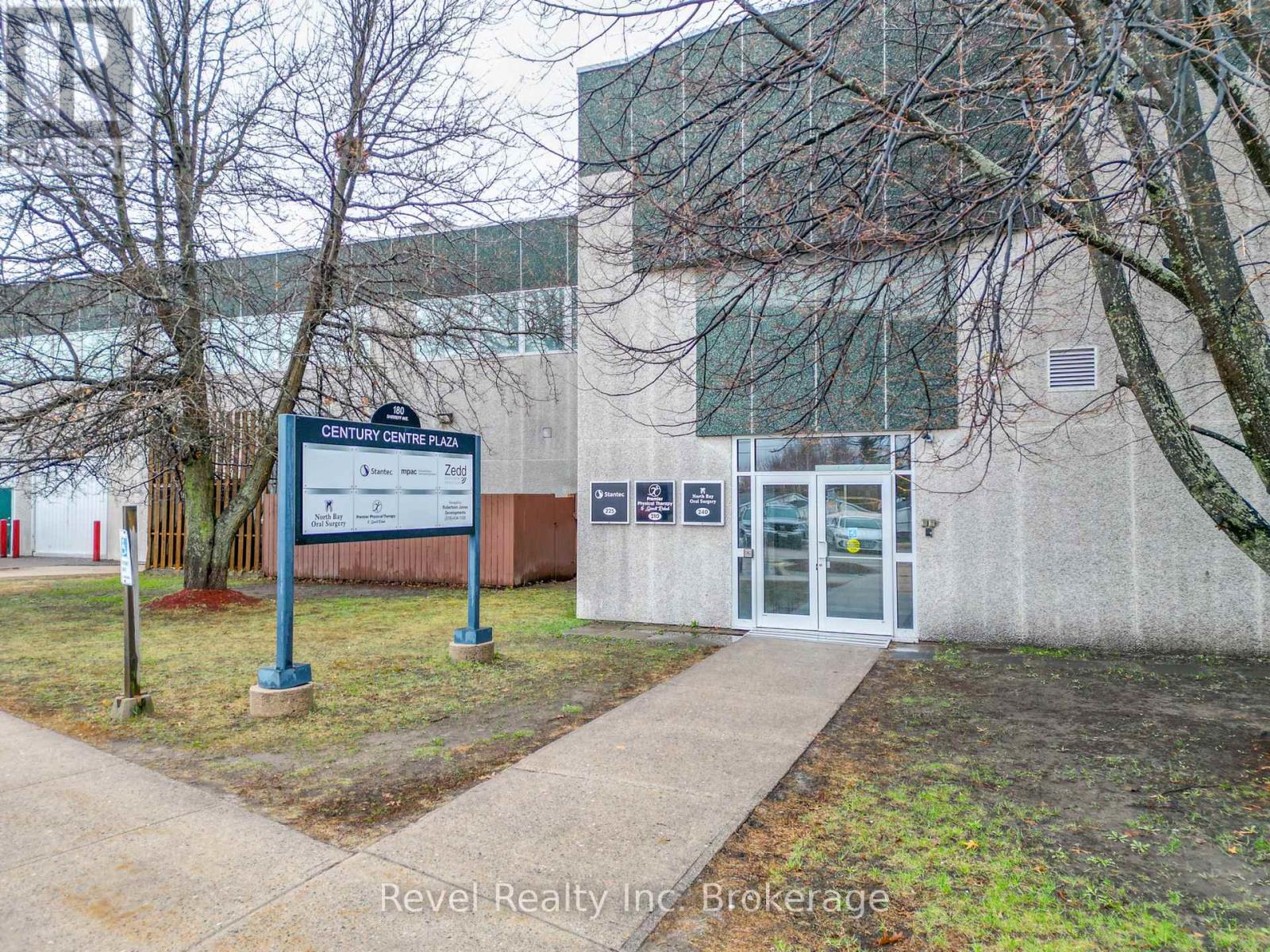 210 - 180 Shirreff Avenue Property Photo 3