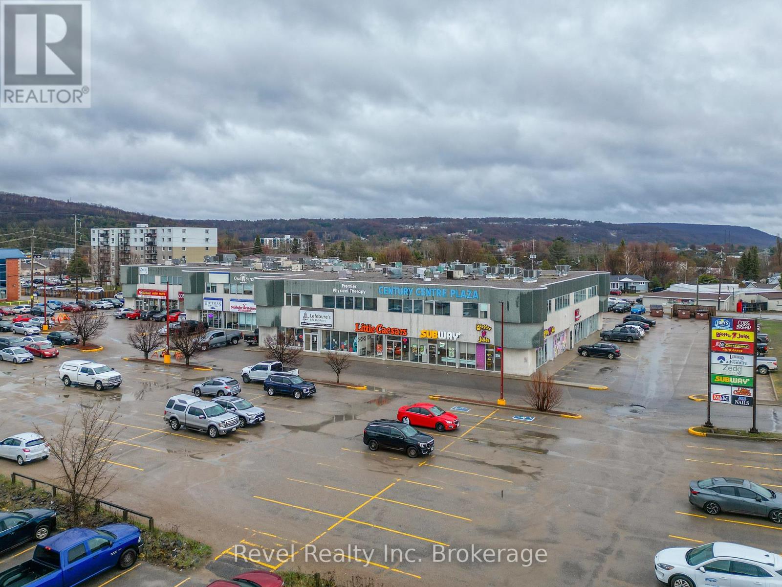 210 - 180 Shirreff Avenue Property Photo 24