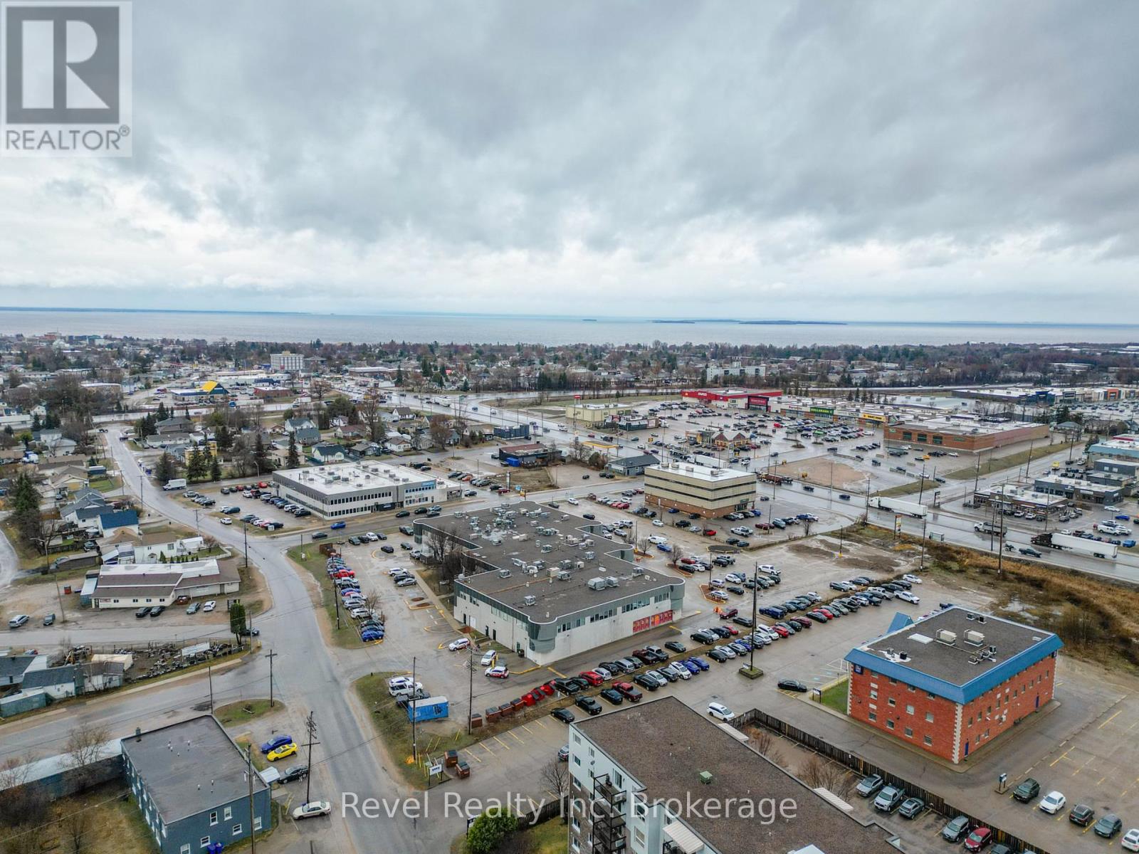 210 - 180 Shirreff Avenue Property Photo 27