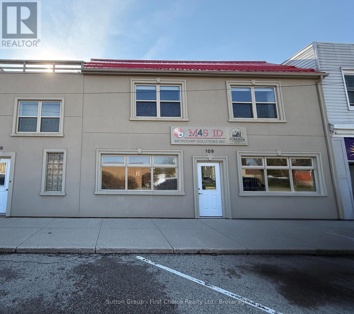 109 St Andrews Street Property Photo 1