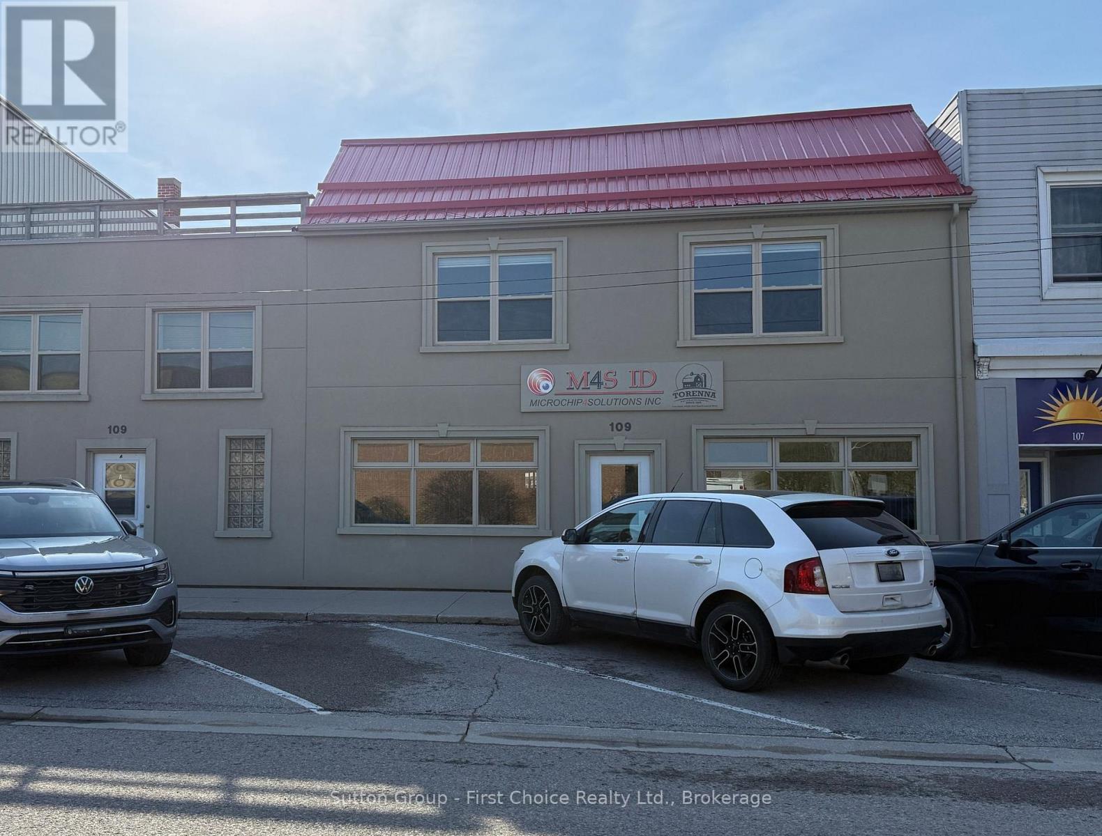 109 St Andrews Street Property Photo 2